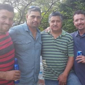 Meet your Posher, Rene